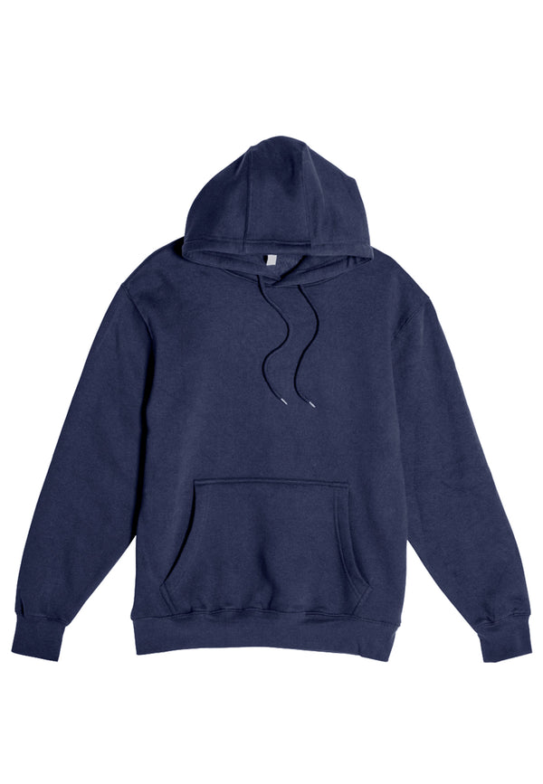 Premium Fleece Pullover Hoody (Ringspun Cotton) Ext. Colors