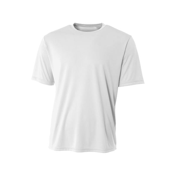 ADULT SPRINT PERFORMACE TEE - N3402