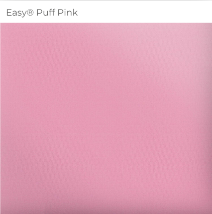 Siser Easy Puff Vinyl 12x12 Sheet