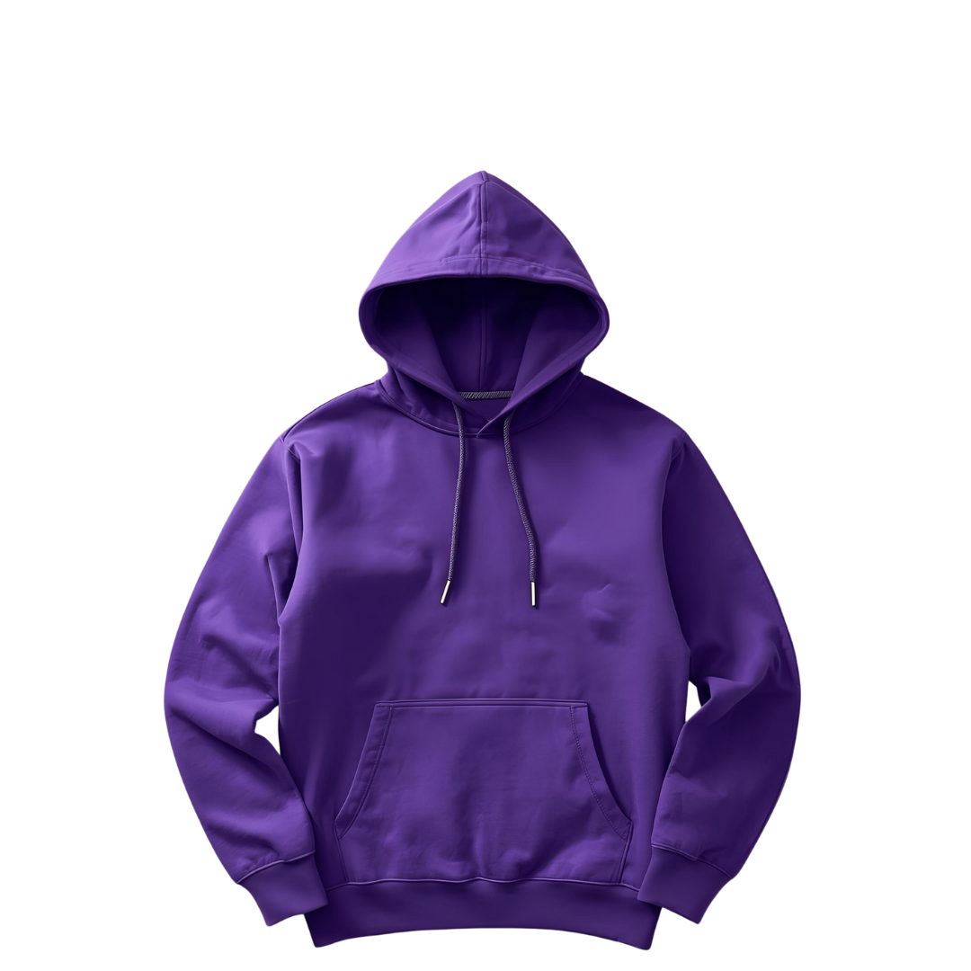 JDs Adult Hoody