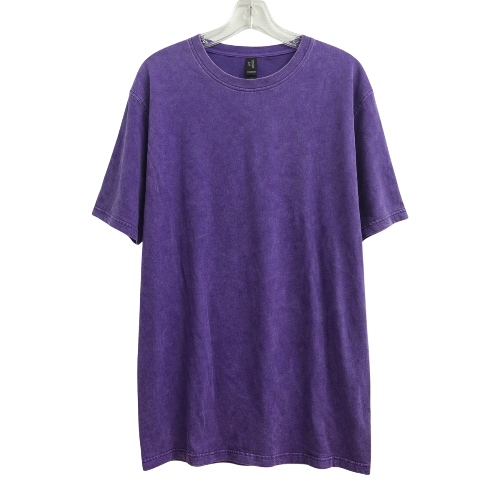 NOLA ACID WASH T-SHIRT