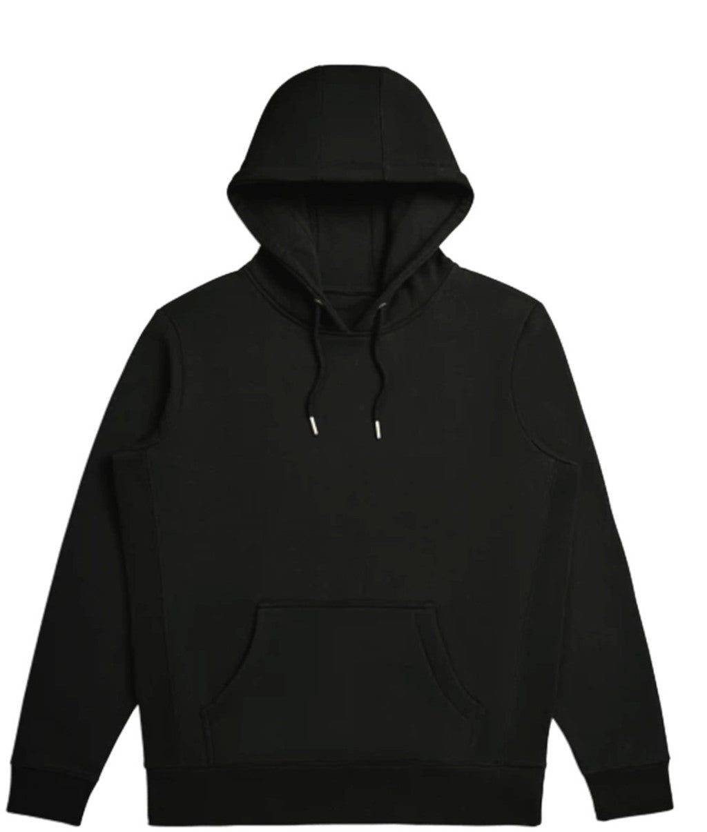 JD's RED TAG HOODIE