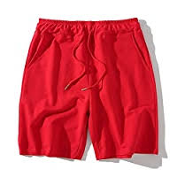 JDs Premium Fleece Shorts (Ringspun Cotton)