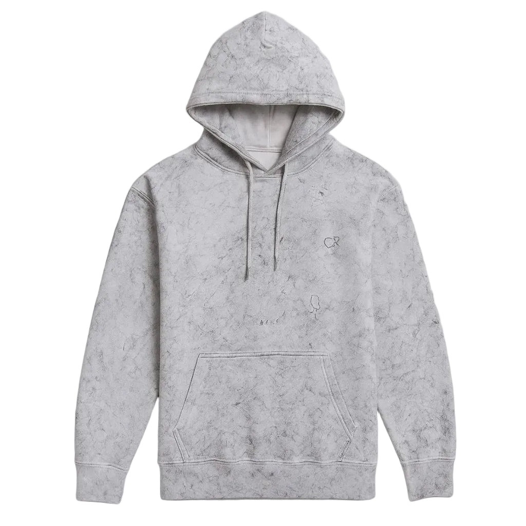 JD's Color Splash Hoodie