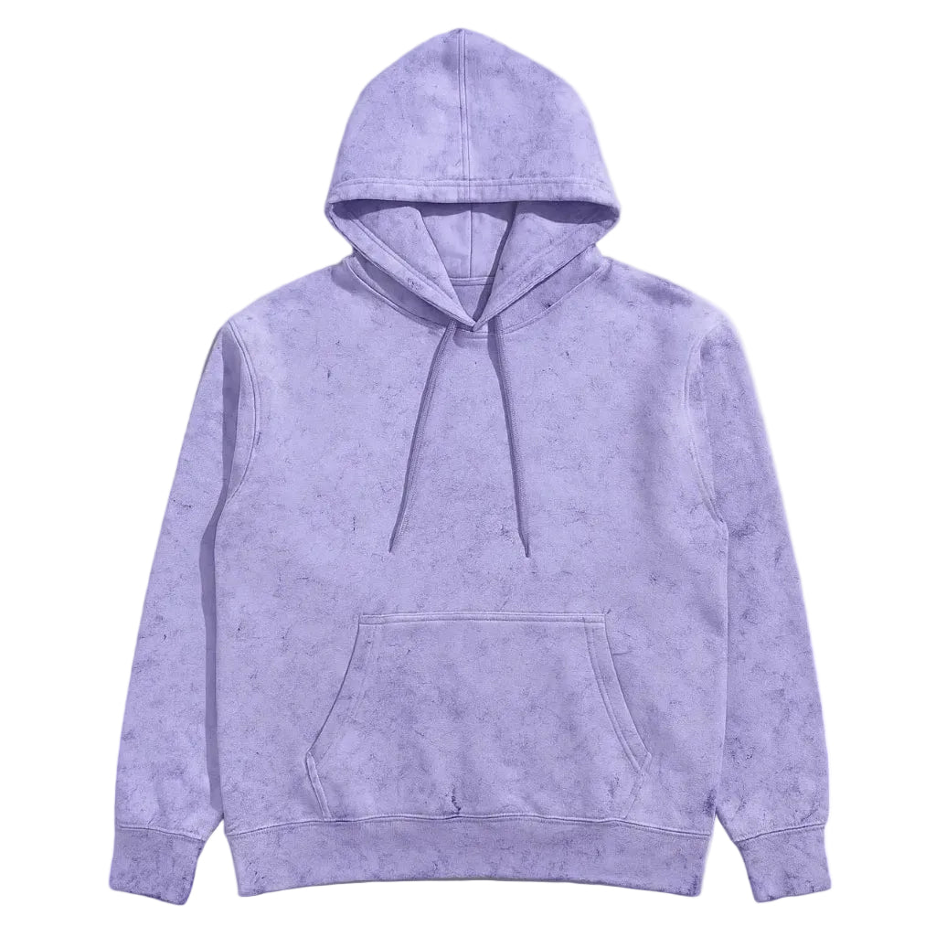 JD's Color Splash Hoodie