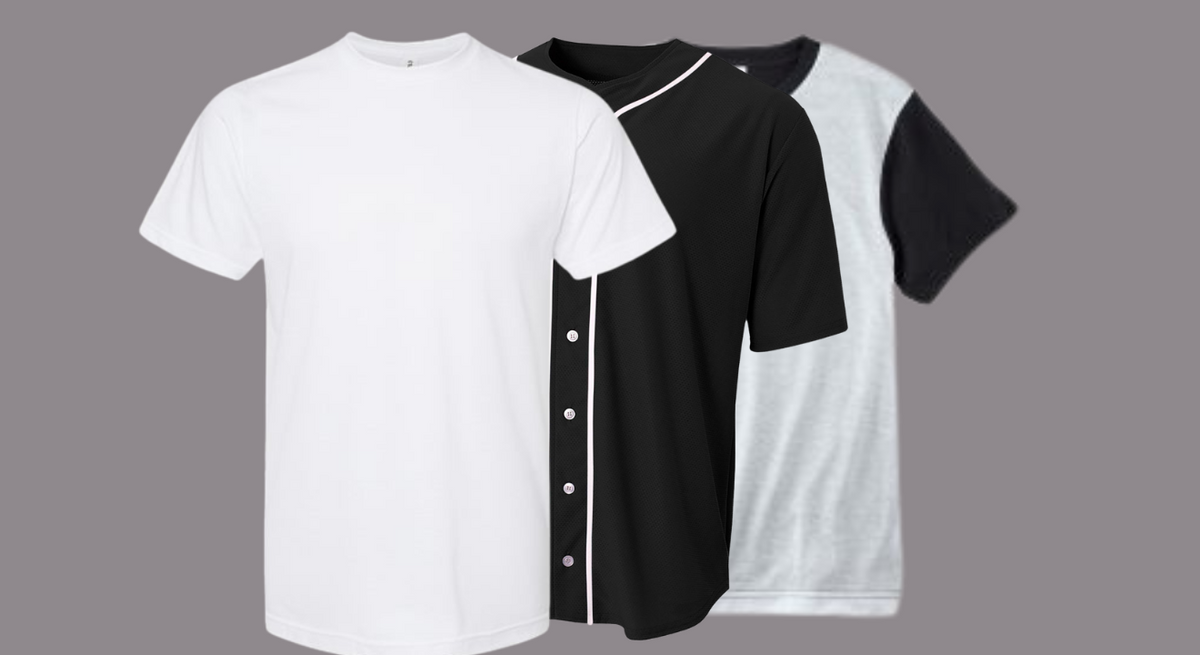 JD's Tees and Vinyl