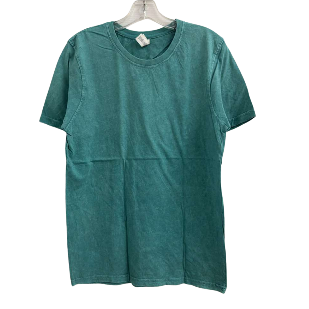 NOLA ACID WASH T-SHIRT