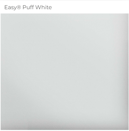 Siser Easy Puff Vinyl 12x12 Sheet