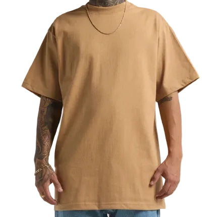 Max Heavyweight T-Shirt 7.5Oz