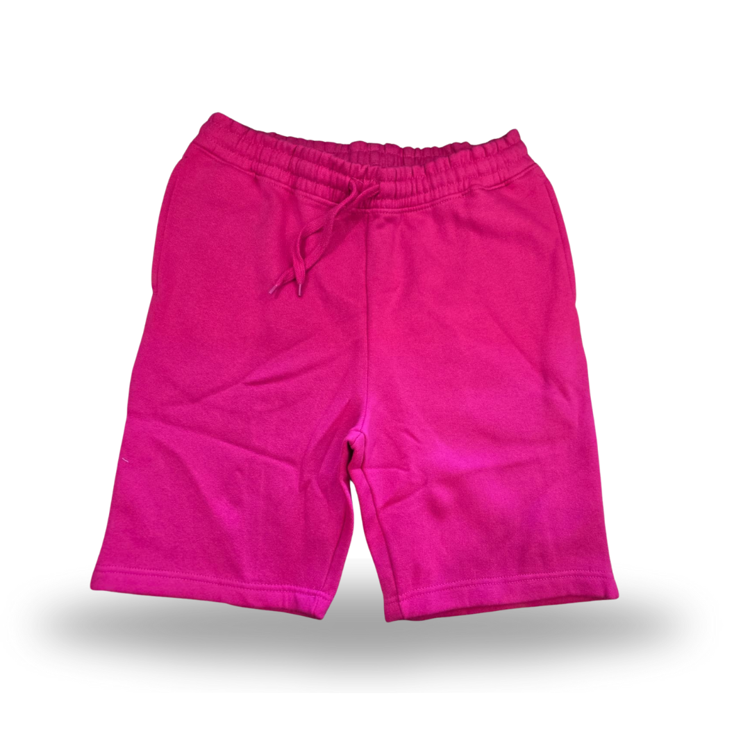 JDs Premium Fleece Shorts (Ringspun Cotton)