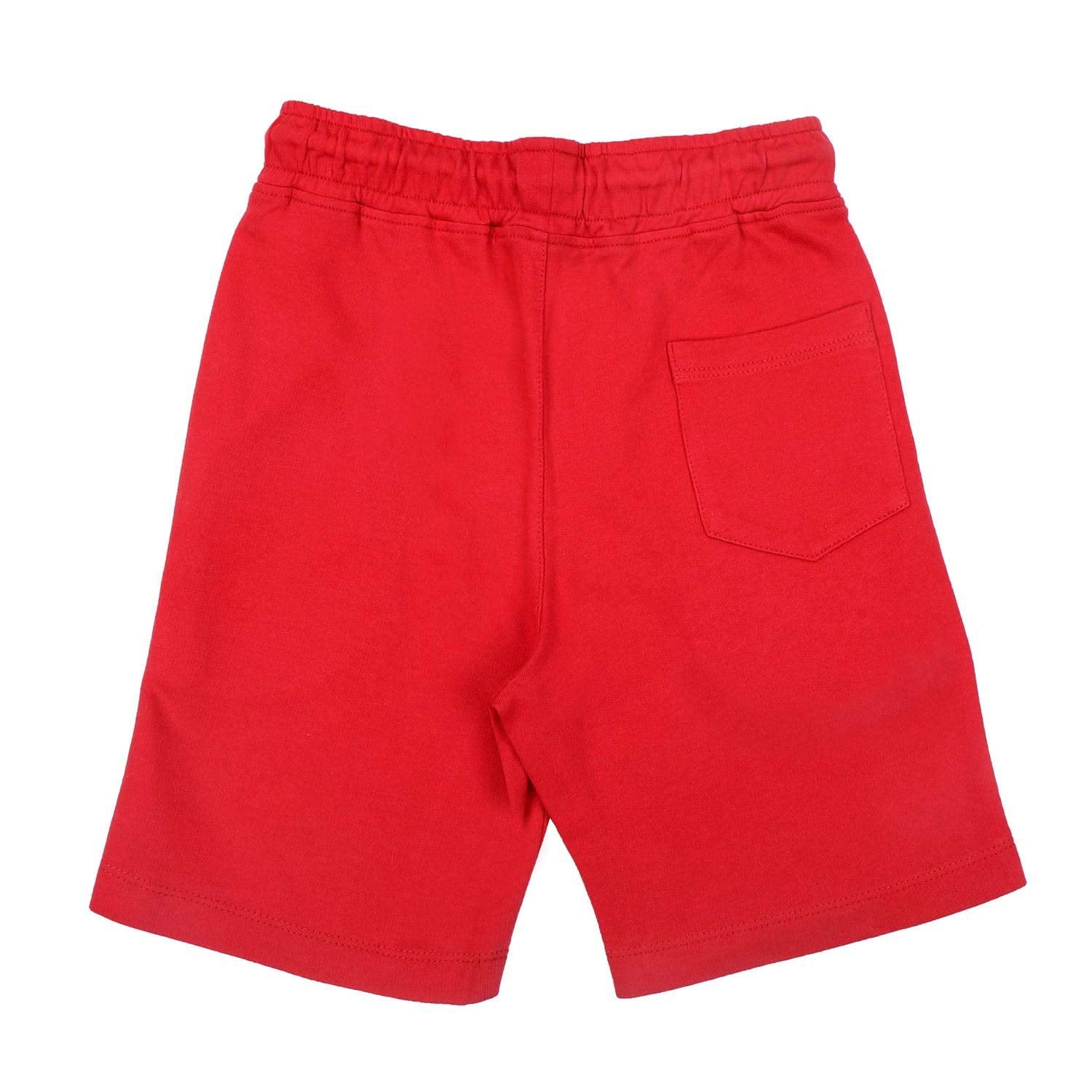 JDs Premium Fleece Shorts (Ringspun Cotton)