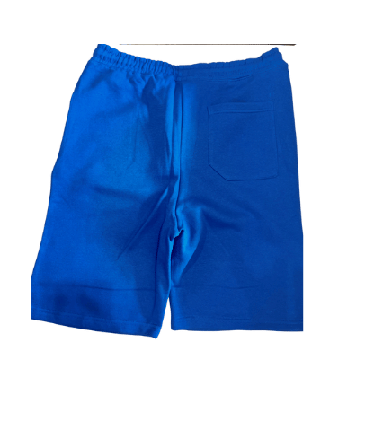 JDs Premium Fleece Shorts (Ringspun Cotton)