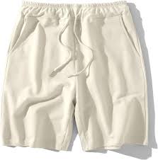 Premium Fleece Shorts (Ringspun Cotton)