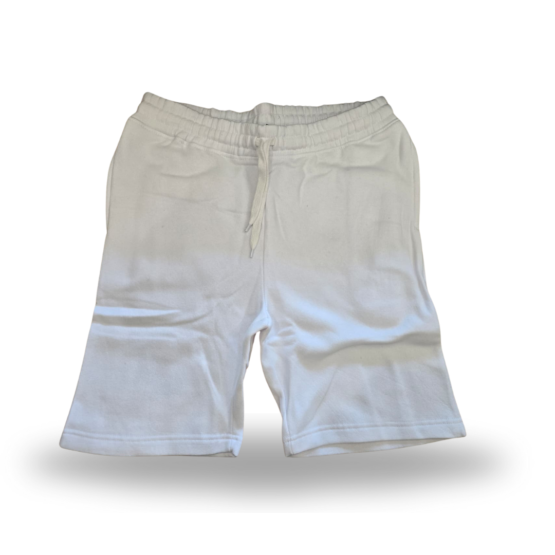 JDs Premium Fleece Shorts (Ringspun Cotton)