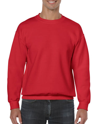 Crewneck Sweatshirt (Heavy Blend) - JD's Tees & Vinyl