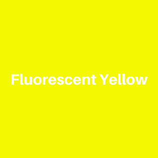 Siser® EasyWeed® Fluorescent Vinyl 1YD - JD's Tees & Vinyl