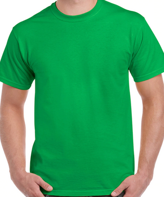 Gildan Color Tee 2X-5X (Heavy Cotton) - JD's Tees & Vinyl