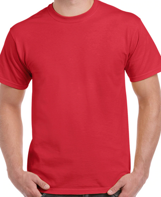 Gildan Color Tee SM-XL (Heavy Cotton) - JD's Tees & Vinyl