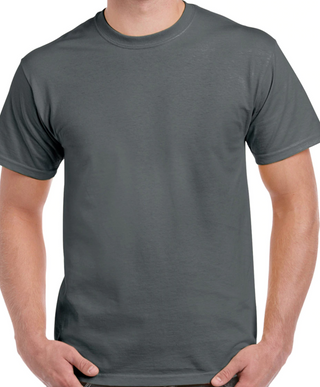 Gildan Color Tee 2X-5X (Heavy Cotton) - JD's Tees & Vinyl