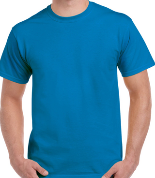 Gildan Color Tee SM-XL (Heavy Cotton) - JD's Tees & Vinyl