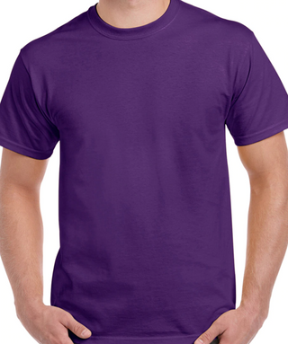 Gildan Color Tee 2X-5X (Heavy Cotton) - JD's Tees & Vinyl