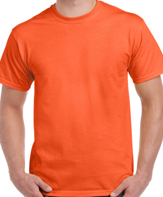 Gildan Color Tee 2X-5X (Heavy Cotton) - JD's Tees & Vinyl