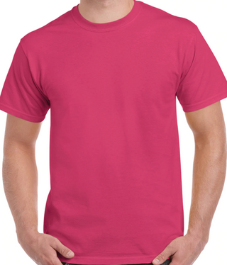 Gildan Color Tee SM-XL (Heavy Cotton) - JD's Tees & Vinyl