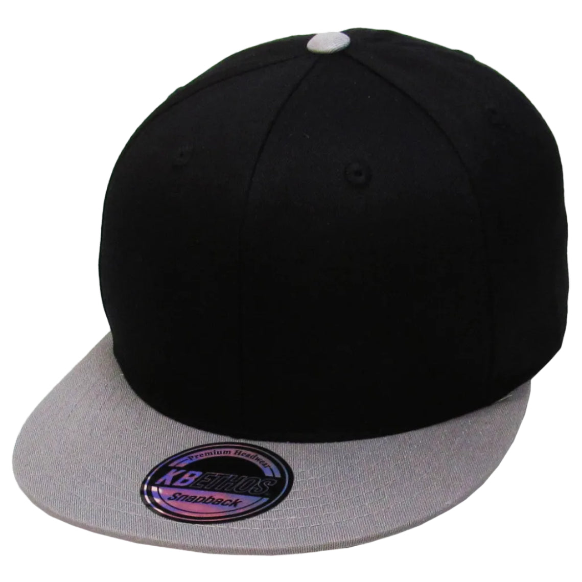 Cotton Snapback - JD's Tees & Vinyl