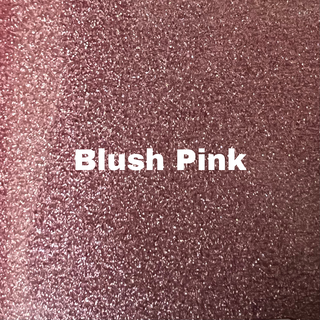 JD's Glitter Vinyl Sheets 20