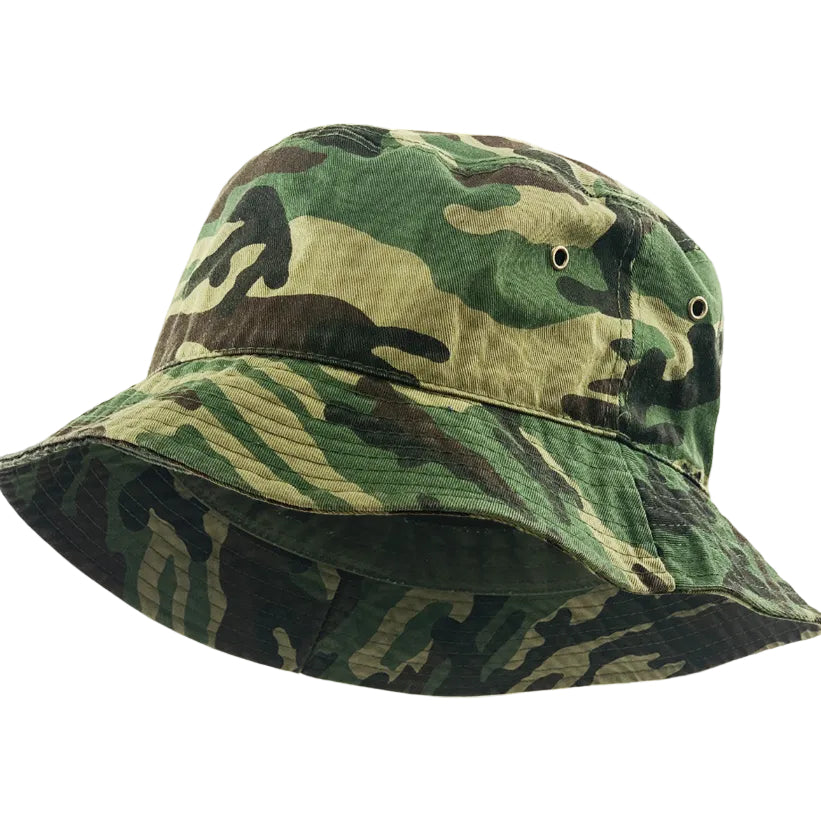 Bucket Hat - JD's Tees & Vinyl