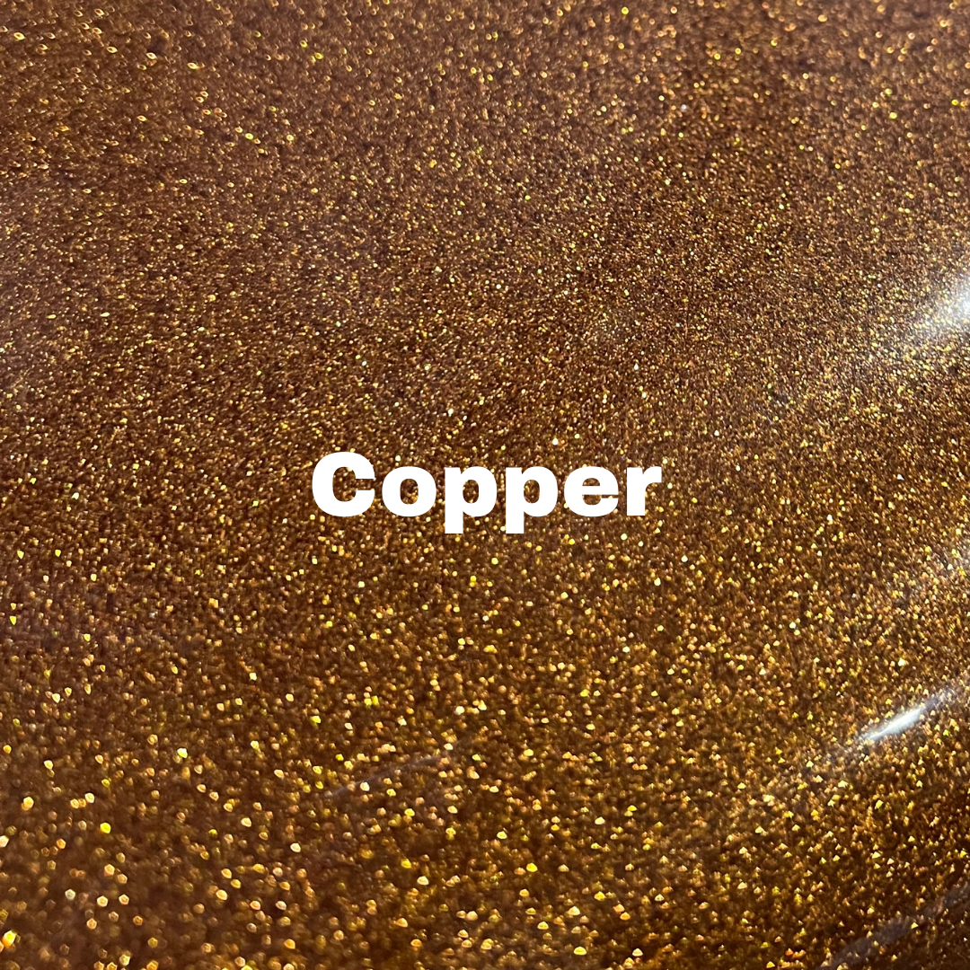 JD's Glitter Vinyl Sheets 20" x 12" - JD's Tees & Vinyl