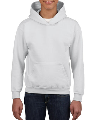 Kids Pullover Hoody (Heavy Blend) - JD's Tees & Vinyl