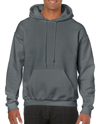 Pullover Hoody (Heavy Blend) - JD's Tees & Vinyl