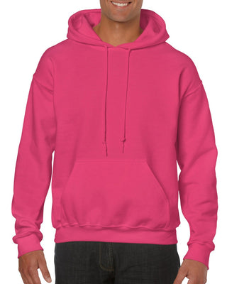 Pullover Hoody (Heavy Blend) - JD's Tees & Vinyl