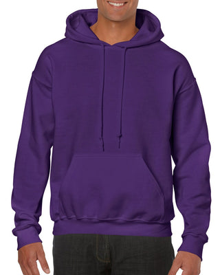 Pullover Hoody (Heavy Blend) - JD's Tees & Vinyl