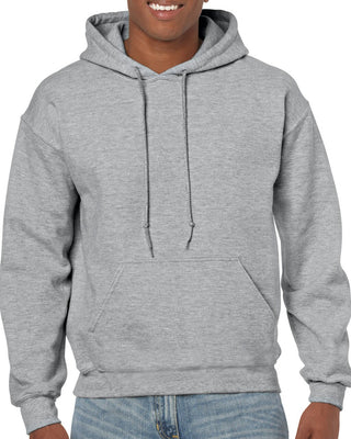 Pullover Hoody (Heavy Blend) - JD's Tees & Vinyl