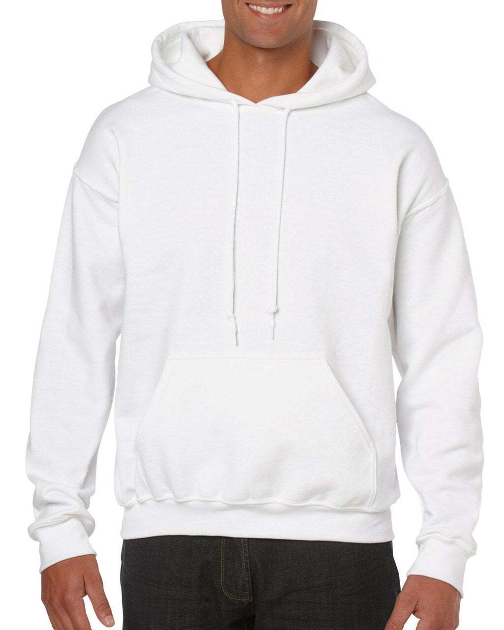 Pullover Hoody (Heavy Blend) - JD's Tees & Vinyl