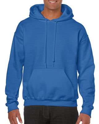 Pullover Hoody (Heavy Blend) - JD's Tees & Vinyl