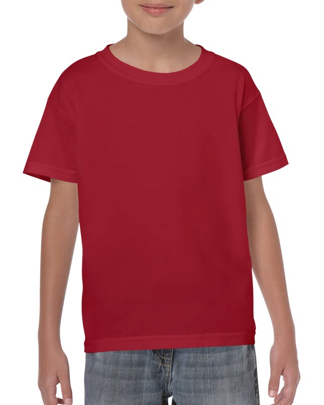 Cardinal Red SALE Gildan - JD's Tees & Vinyl