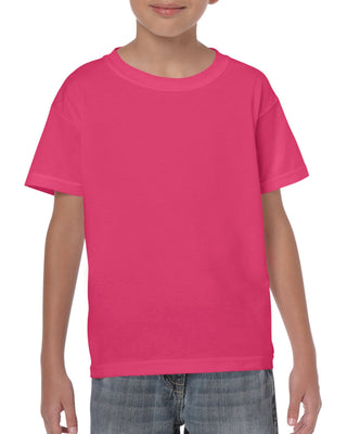 Kids Tee (Heavy Cotton) - JD's Tees & Vinyl