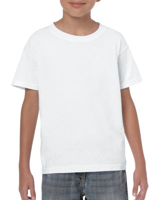 Kids Tee (Heavy Cotton) - JD's Tees & Vinyl