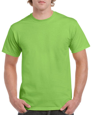 Gildan Color Tee 2X-5X (Heavy Cotton) - JD's Tees & Vinyl