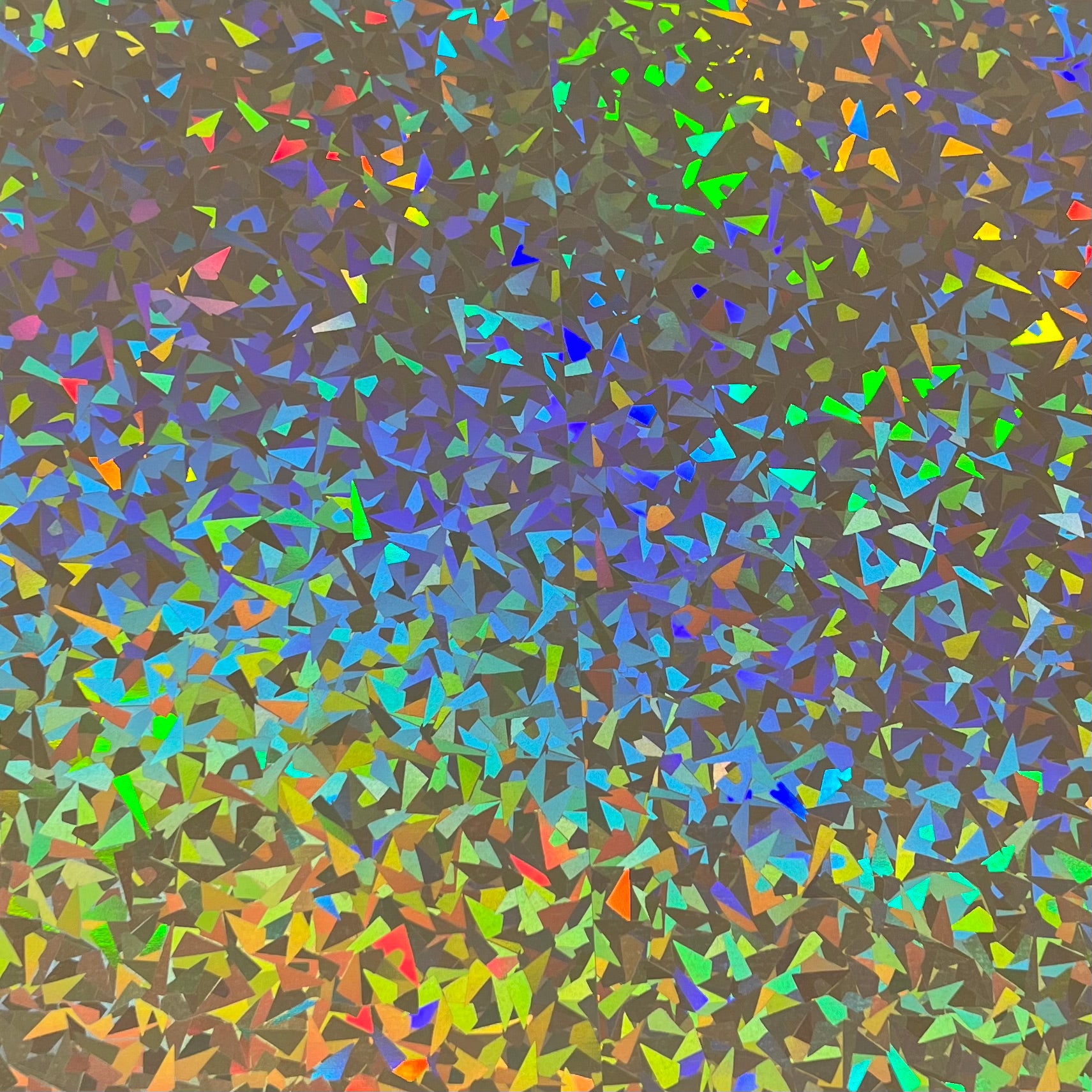 JD's 12" Holo/Metallic Vinyl 1 Yard 12" x 36" - JD's Tees & Vinyl