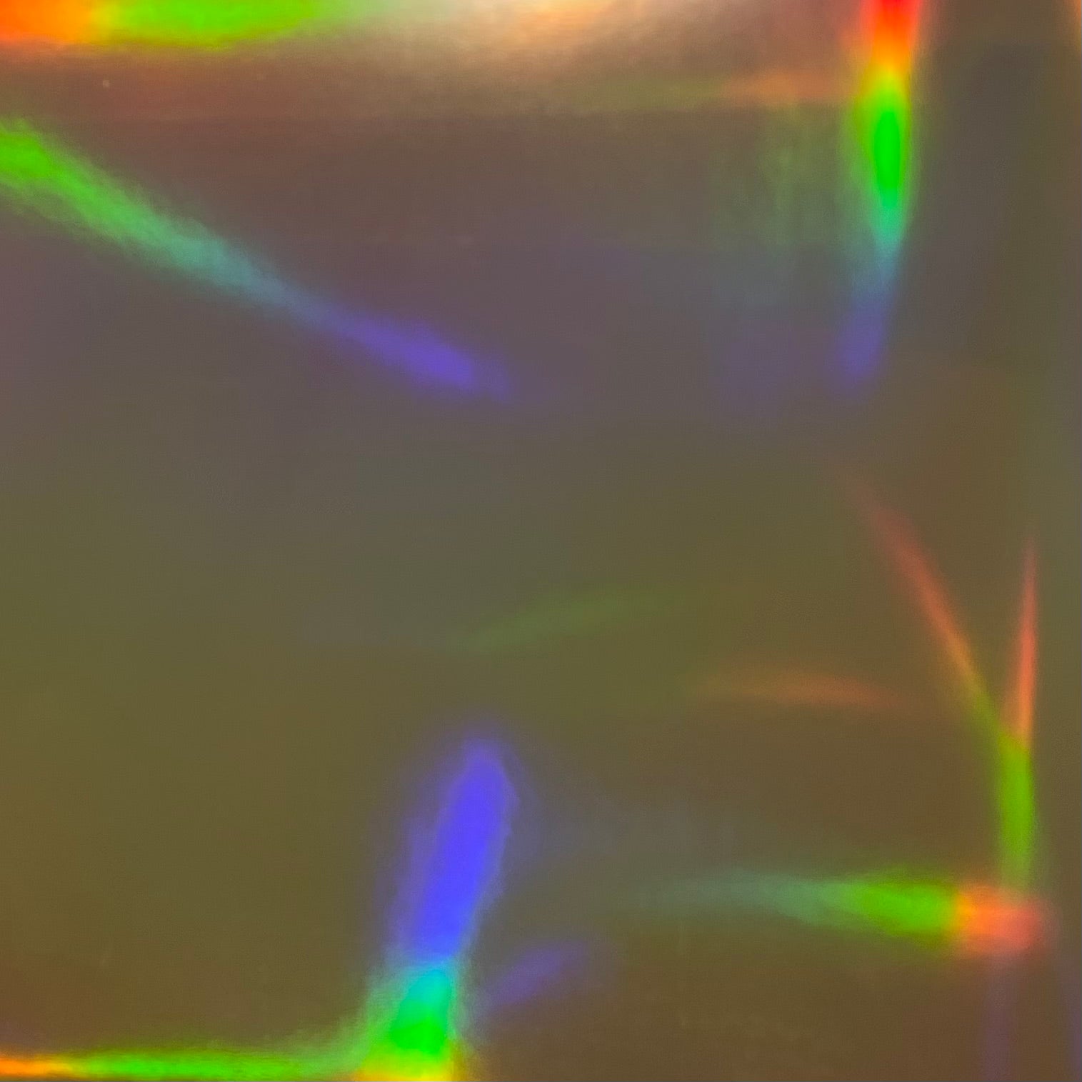 JD's 12" Holo/Metallic Vinyl 1 Yard 12" x 36" - JD's Tees & Vinyl