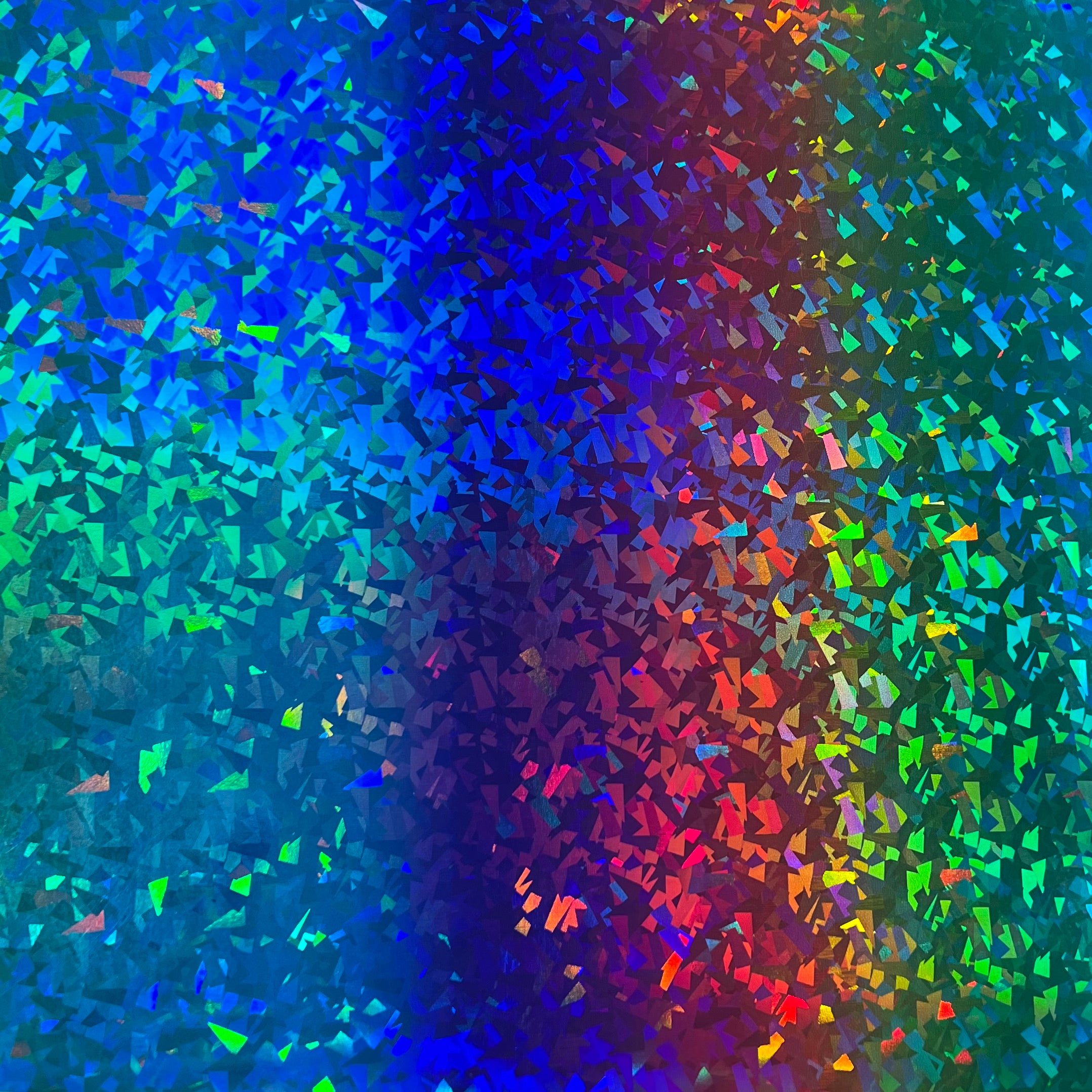 JD's 12" Holo/Metallic Vinyl 1 Yard 12" x 36" - JD's Tees & Vinyl