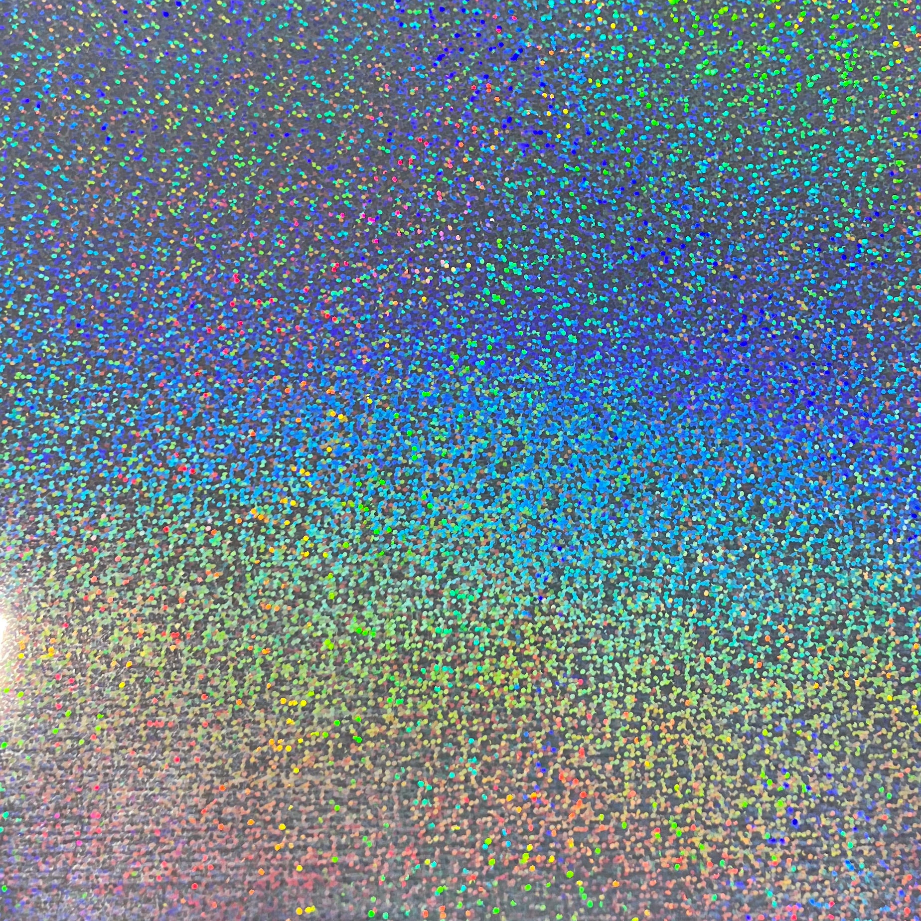 JD's 12" Holo/Metallic Vinyl 1 Yard 12" x 36" - JD's Tees & Vinyl
