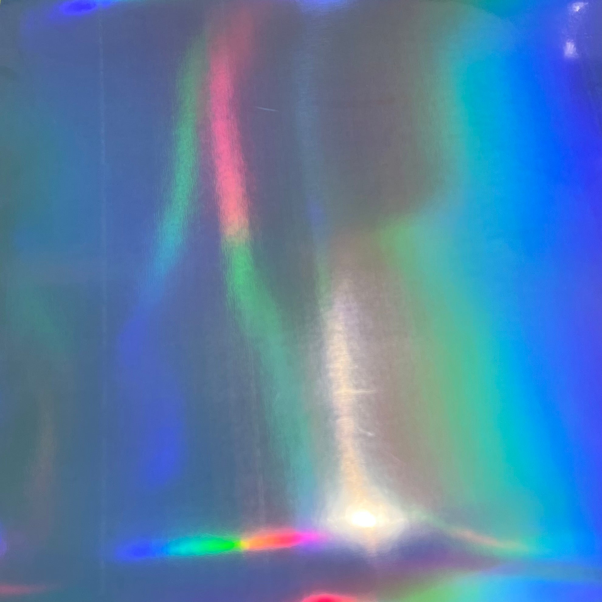 JD's 12" Holo/Metallic Vinyl 1 Yard 12" x 36" - JD's Tees & Vinyl