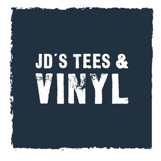 JD's Tees & Vinyl Gift Card - JD's Tees & Vinyl