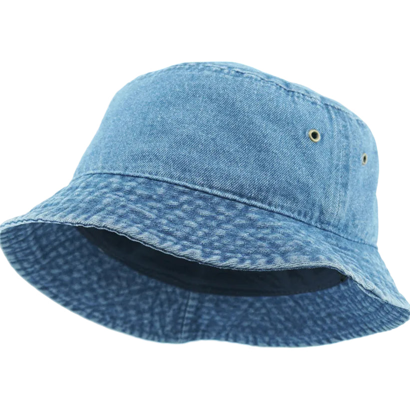 Bucket Hat - JD's Tees & Vinyl