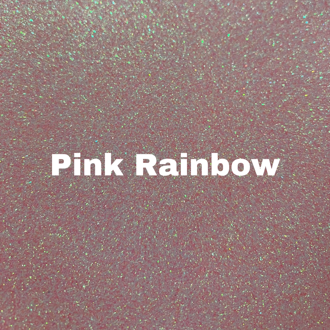 JD's Glitter Vinyl Sheets 20" x 12" - JD's Tees & Vinyl